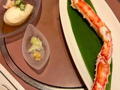 -蟹料理 札幌かに家(名古屋店)