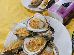 -虎门不夜天海鲜市场