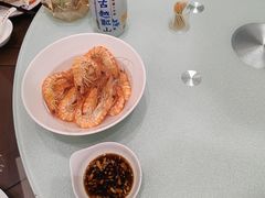 -北塘海鲜·天津菜·鲅鱼水饺是一绝(大光明桥旗舰店)