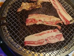 -十三姨正合丰烤肉(营迹路店)