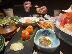 -匠和风精致料理(春熙路群光广场店)