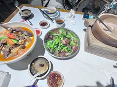 -猪腰一家·地道佛山菜(盐步店)