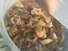 -情忆草原涮肉馆