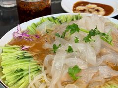 -老边饺子馆(中街店)