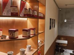 -The Roastery By AllYouWant(福田店)