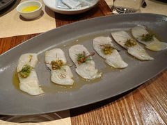 -Mercato莫卡多露台餐厅与酒吧(K11店)