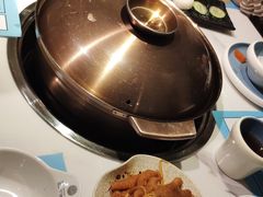 -三个椰子·现砍椰子鸡(金源CBD店)