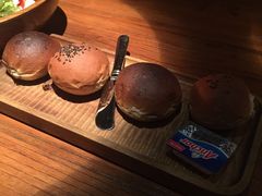 -Amanda餐厅(长乐路店)