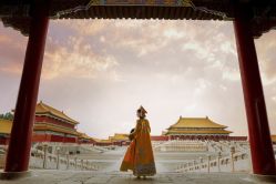 点击看大图 -美云庭古装·格格服汉服·京城旅拍(北京店)
