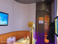 -星聚会KTV(南翔印象城MEGA店)
