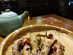 -老宁波1381餐厅(宏泰广场店)