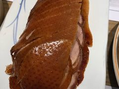 -小大董·烤鸭(凤凰汇店)