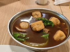 老油条肉骨茶-热浪岛马来餐厅