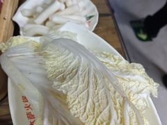 -木萨火锅店(开鲁路店)