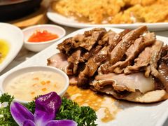 -潮之南·潮汕菜·鱼仔档(南山店)