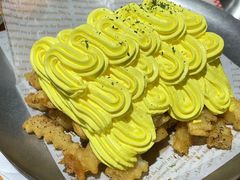 -哼蟹二将·烤肉酱蟹(合生汇店)