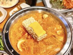 -韩国大金刚烤肉·料理(印象城店)