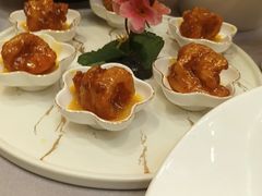 -银都上海菜馆(粤海东路店)