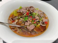 -悦秀·高级粤菜