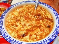 -海碗油泼面·八次方·水库鱼·粘卷子(平谷店)