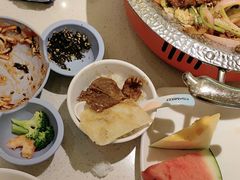 -小鱼小牛·鱼牛干锅·脆鱼火锅(世欧广场店)