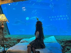 -南昌融创海世界