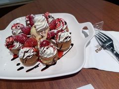 -StayReal Cafe(长宁来福士广场东八区店)