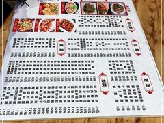 -灯盏窝饭店(新都分店)