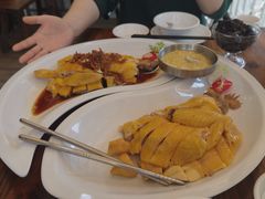 -食德喜·阳山鸡王食研基地