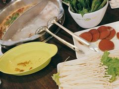 -翠峰苑火锅(迎宾路店)