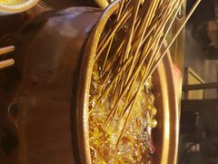 -镇江龙·火锅串串(武侯祠店)