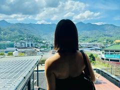 -南岳衡山风景名胜区-南岳大庙