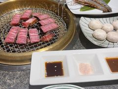 -NIUAN牛庵·日式和牛烧肉(恒隆店)