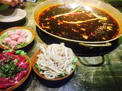 -符淼淼火锅(宽窄巷子店)