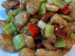 -天厨妙香素食餐厅(清华店)