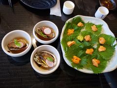 -王鼎精致料理铁板烧(世博源店)