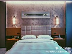 -嘉悦汗蒸时代(曙光路店)