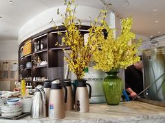 -花舍·新派粤菜·西餐·下午茶(亚运村·鸟巢店)