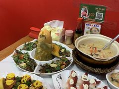 -官塘锋记鱼生·生腌·砂锅粥(牌坊街店)