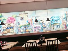 -沼津港精致料理·寿喜烧·烧鸟(漕河泾印象城店)