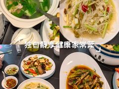 -谢师酒家