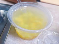 -阿信糖水(体育花园店)