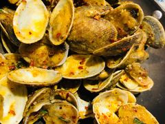 -靓靓蒸虾(中山公园店)