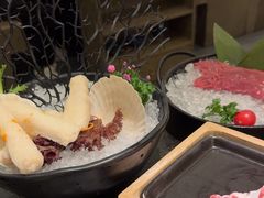 -湊湊火锅·茶憩(打浦桥日月光店)