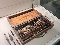 -徐悲鸿纪念馆