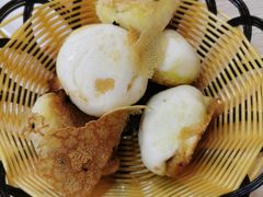 -开封老式扣碗羊杂汤(二七万达店)