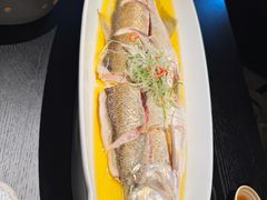 白鱼-苏帮袁·竹(北京坊店)