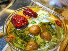 -清真华宇开锅羊肉