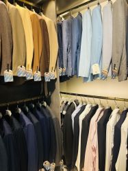 -ChenV西服礼服高级定制(市区养育巷店)