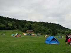 -武陵山森林公园